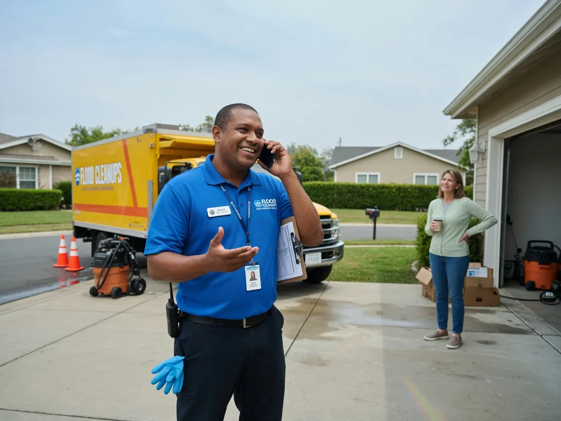 Water Damage Restoration Defuniak Springs, FL FAQs
